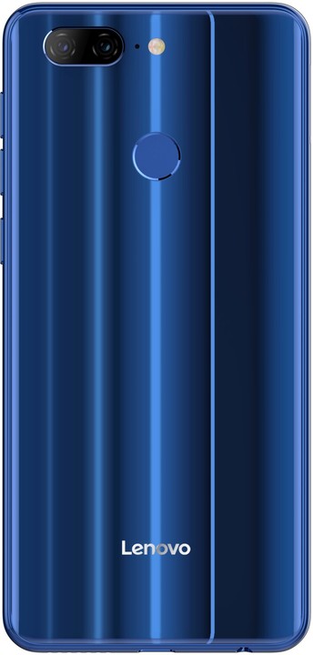 Lenovo K9, 3GB/32GB, Blue_996667885