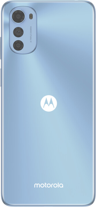 Motorola Moto E32, 4GB/64GB, Pearl Blue_1681969583