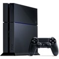 Prosby vyslyšeny? PS4 s novým updatem podporuje připojení disku přes USB