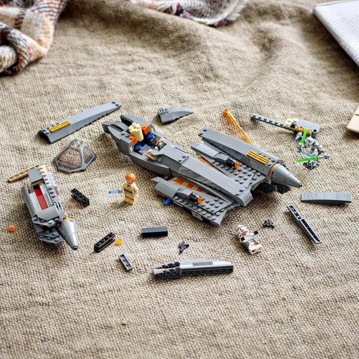 LEGO® Star Wars™ 75286 Stíhačka generála Grievouse_20806196