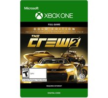 The Crew 2 - Gold Edition (Xbox ONE) - elektronicky_1618427463