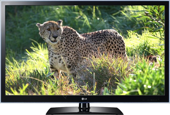 LG 37LV4500 LED 37 Full HD 100 Hz