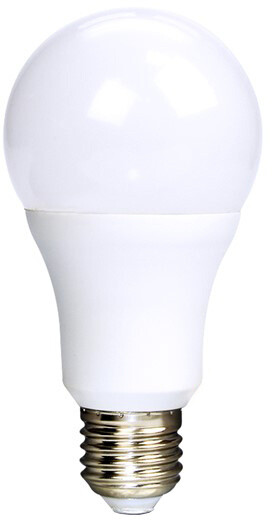 Solight LED žárovka, klasický tvar, 12W, E27, 3000K, 270°, 1010lm_479256875