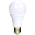 Solight LED žárovka, klasický tvar, 12W, E27, 3000K, 270°, 1010lm_479256875