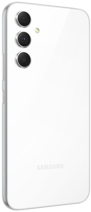 Samsung Galaxy A54 5G, 8GB/256GB, Awesome White_910032375