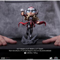 Figurka Mini Co. Thor: Love and Thunder - Mighty Thor (Jane Foster)_1206937716