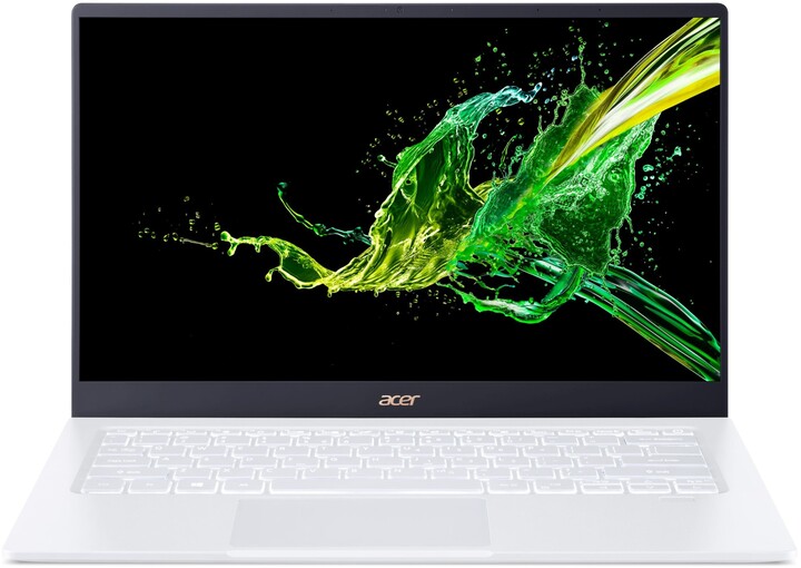 Acer Swift 5 (SF514-54-5083), bílá_2024304801