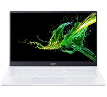 Acer Swift 5 (SF514-54T-59TK), bílá_2001864588
