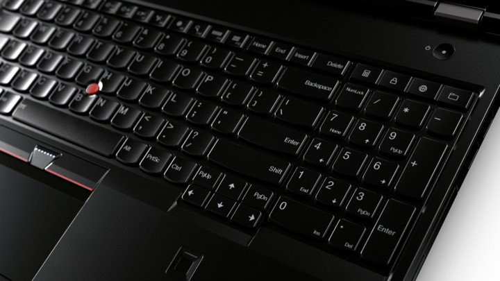 Lenovo ThinkPad L560, černá_1745044797