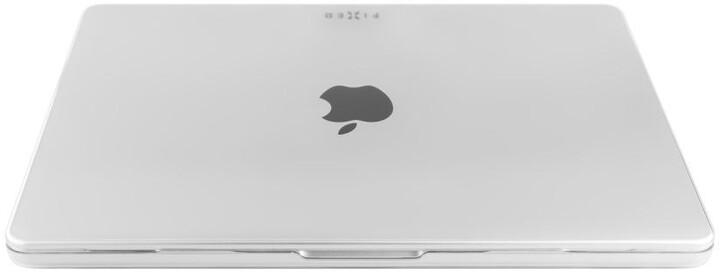 FIXED ochranné pouzdro Pure pro Apple MacBook Air 15,3“ (2023), čirá_1010521128