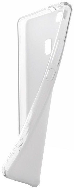 FIXED TPU gelové pouzdro pro Motorola Moto G5, bezbarvé_1171637745