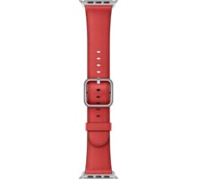 Apple watch náramek 38mm Red Classic Buckle_1131893722