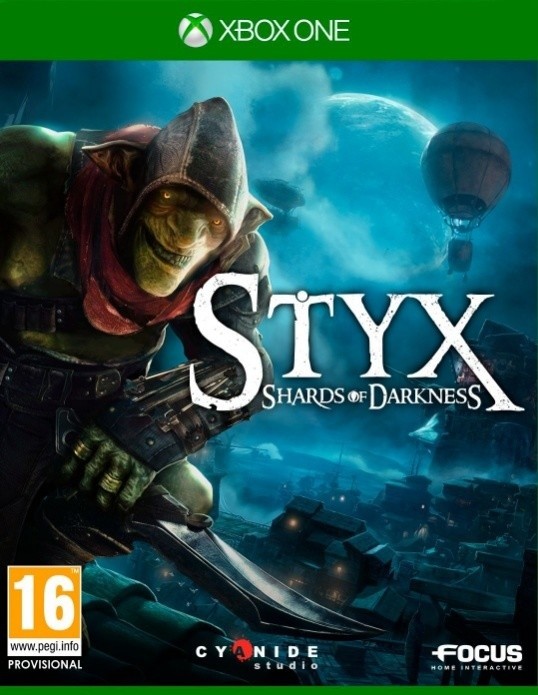 Styx: Shards of Darkness (Xbox ONE)_2068404497