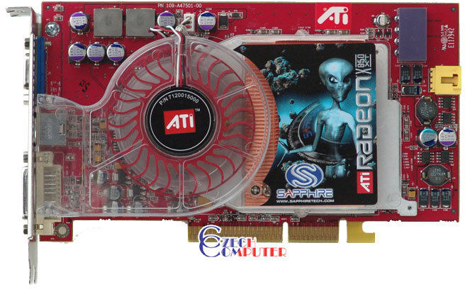 Sapphire Atlantis ATI Radeon X850 XT 256 MB, VIVO_1268933722