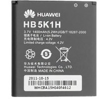 Huawei baterie HB5K1H 1400mAh Li-lon_156207837