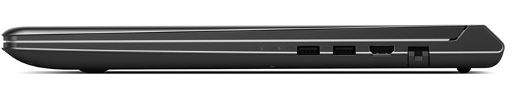 Lenovo IdeaPad 700-17ISK, černá_367130091
