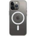 Apple průhledný kryt s MagSafe na iPhone 13 Pro Poukaz 200 Kč na nákup na Mall.cz