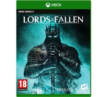The Lords of the Fallen (Xbox Series X) 5906961191502