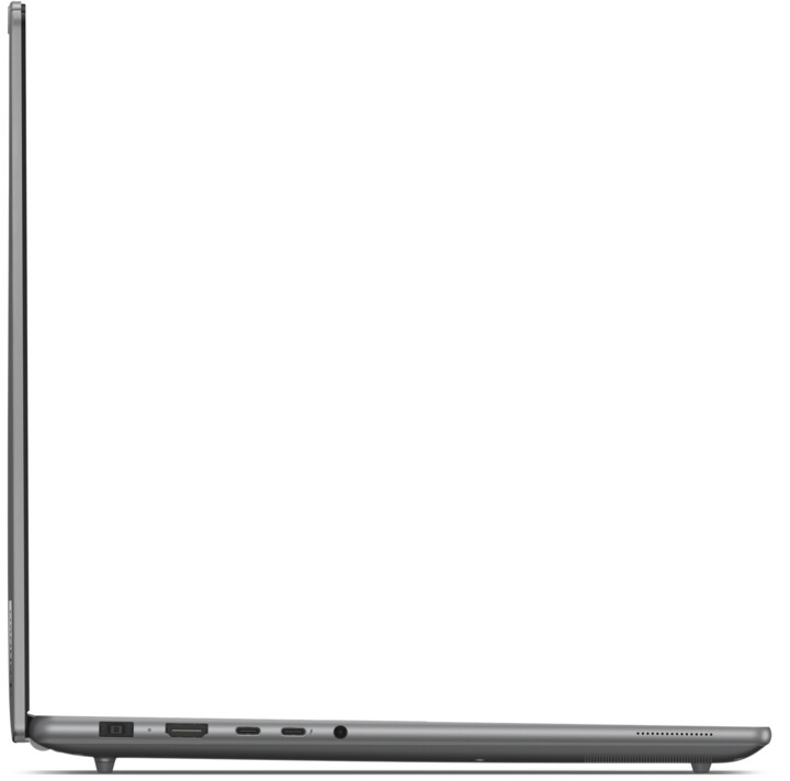 Lenovo Yoga Pro 9 16IMH9, šedá_18206021