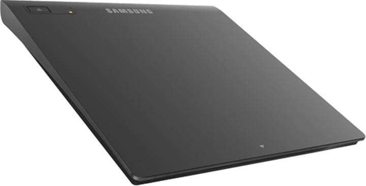 Samsung SE-208GB, černá_79346445