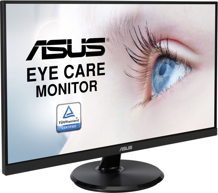 ASUS VA24DQ - LED monitor 23,8"