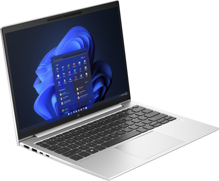 HP EliteBook 835 G10, stříbrná_813564142