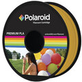Polaroid 3D 1Kg Universal Premium PLA 1,75mm, zlatá