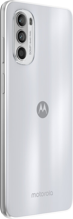 Motorola Moto G52, 6GB/128GB, Porcelain White_665194552