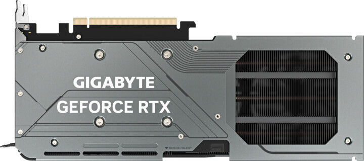 GIGABYTE GeForce RTX 4060 Ti GAMING OC, 8GB GDDR6_1940715587