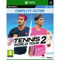 Tennis World Tour 2 - Complete Edition (Xbox Series X)_493812703