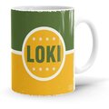 Hrnek Loki - Believe, 300 ml_1309162794