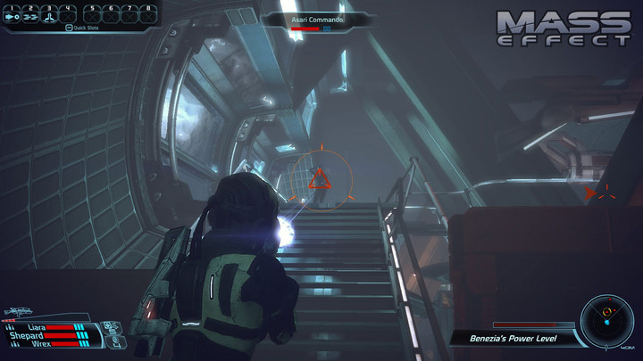 Mass Effect (Xbox ONE, Xbox 360) - elektronicky_2058242201