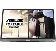 ASUS MB16ACE - LED monitor 15,6" O2 TV HBO a Sport Pack na dva měsíce