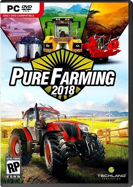 Pure Farming 2018 (PC)_1988219696