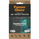 PanzerGlass ochranné sklo Privacy pro Apple iPhone 14 Plus/13 Pro Max s instalačním rámečkem_1406055273