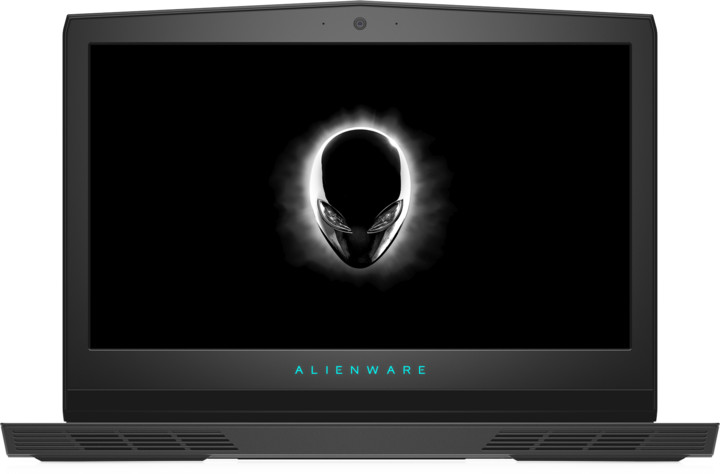 Alienware 17 R5, stříbrná_869090860