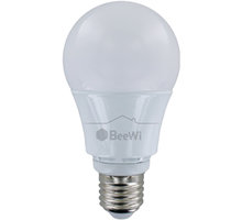 BeeWi chytrá programovatelná LED žárovka, RGB 9W E27_1175561387