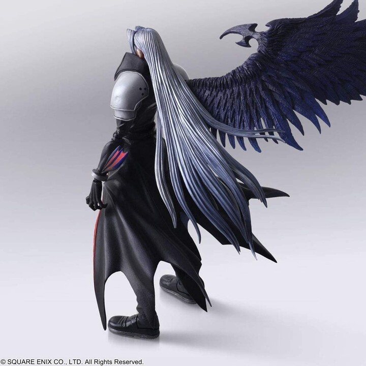 Figurka Final Fantasy - Sephirot Another Form Variant_1076680468