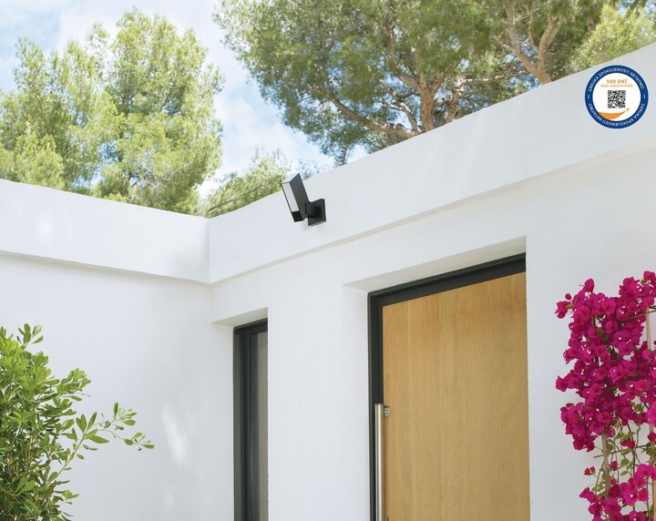 Netatmo Presence_553933651