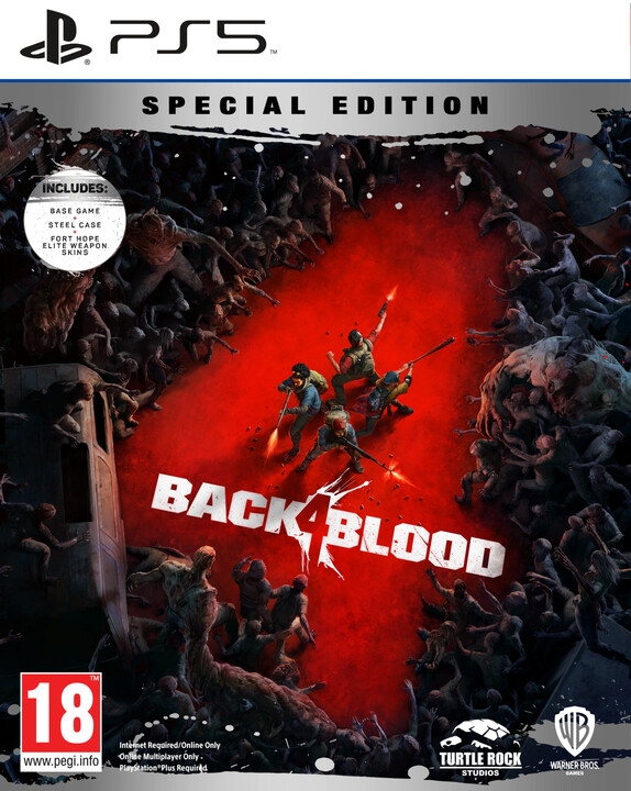 Back 4 Blood - Special Edition (PS5)_1430404958