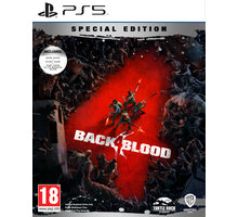 Back 4 Blood - Special Edition (PS5) 5051895413999