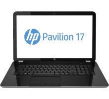HP Pavilion 17-e101sc, černá_1260027501