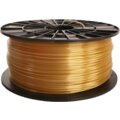 Filament PM tisková struna (filament), ABS-T, 1,75mm, 1kg, zlatá