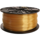 Filament PM tisková struna (filament), ABS-T, 1,75mm, 1kg, zlatá
