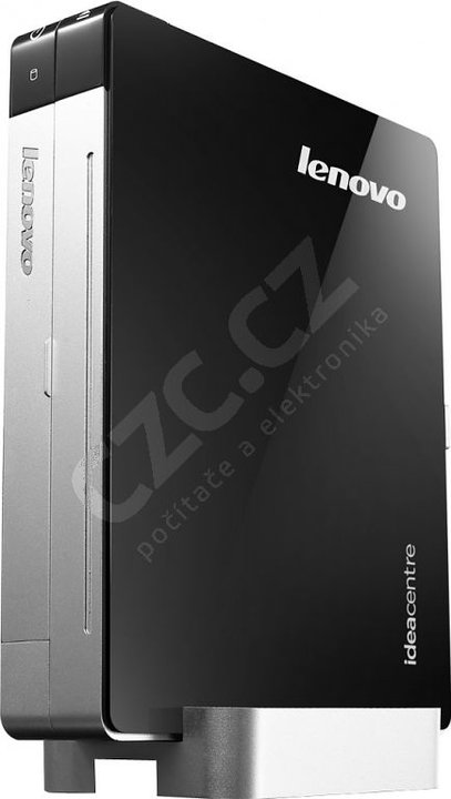 Lenovo IdeaCentre Q180, černá_554779368