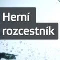 Hry můžete nově vybírat přes velký rozcestník