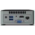 Intel NUC Kit 6CAYSAJ, šedá (Mini PC)_1050465598