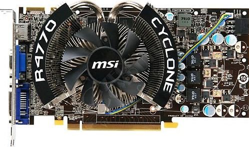 MSI R4770 Cyclone 512MB, PCI-E_1375827894