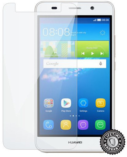 Screenshield ochrana displeje Tempered Glass pro Huawei Y6_1088957744