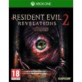 Resident Evil: Revelations 2 (Xbox ONE)